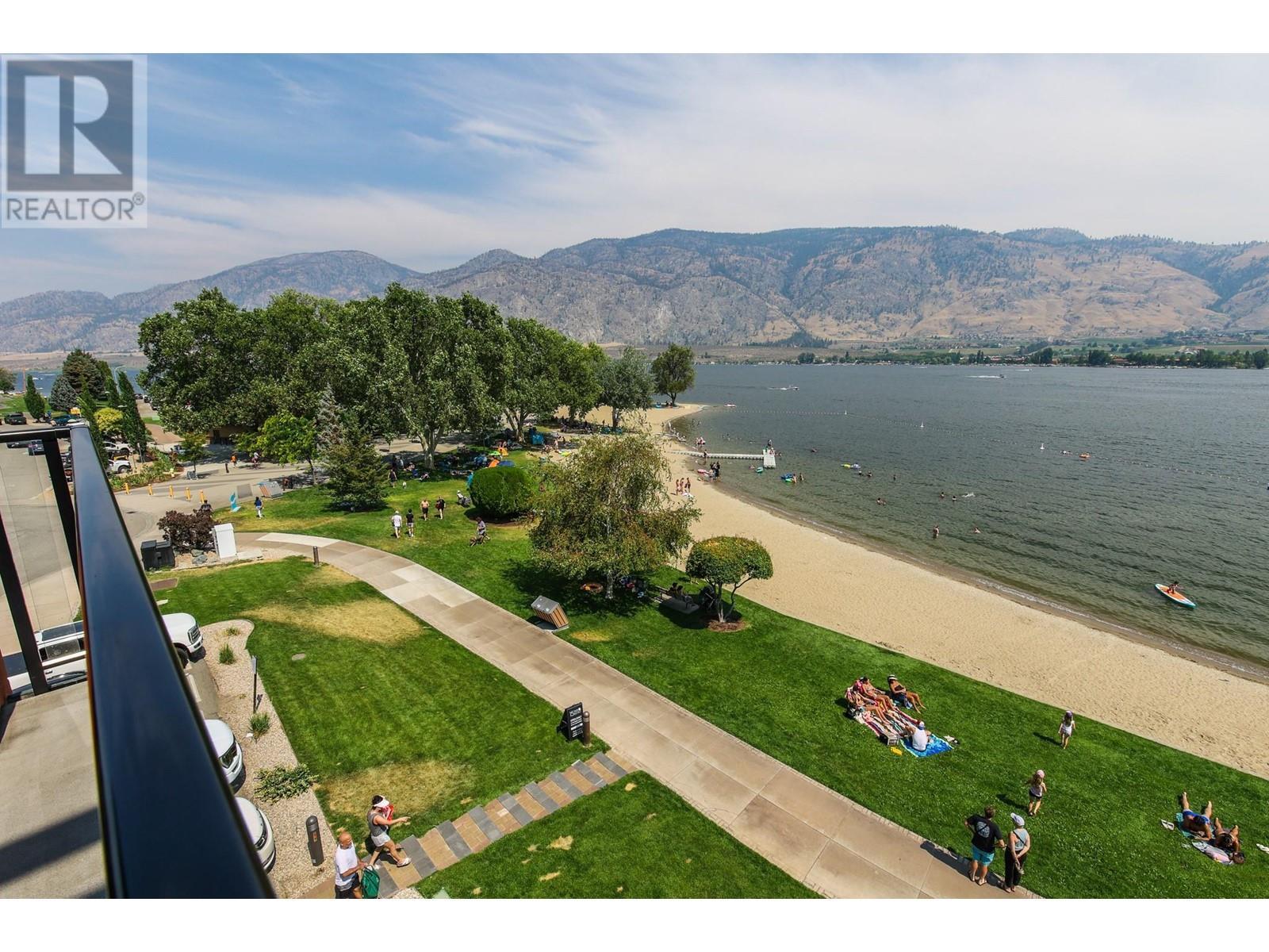 15 Park Place Unit# 304. Osoyoos, British Columbia