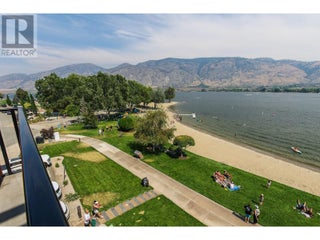 15 Park Place Unit# 304. Osoyoos, British Columbia