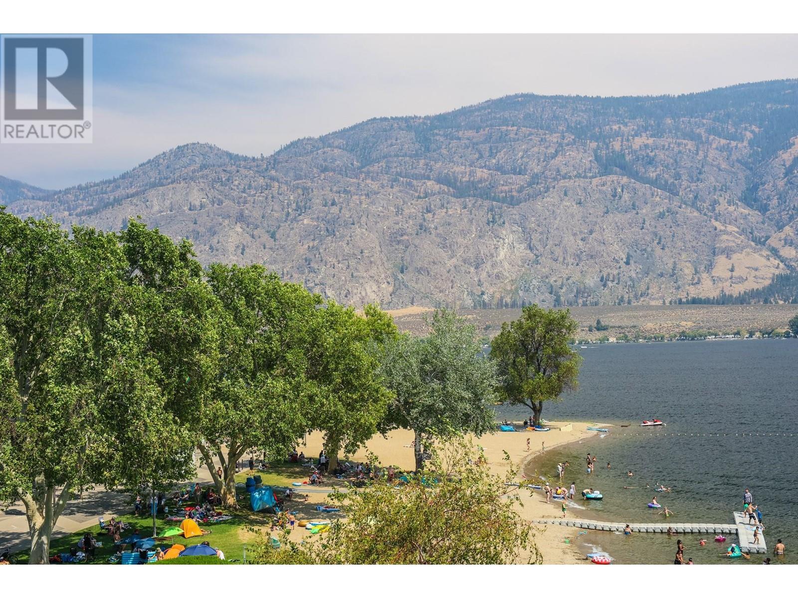 15 Park Place Unit# 304. Osoyoos, British Columbia
