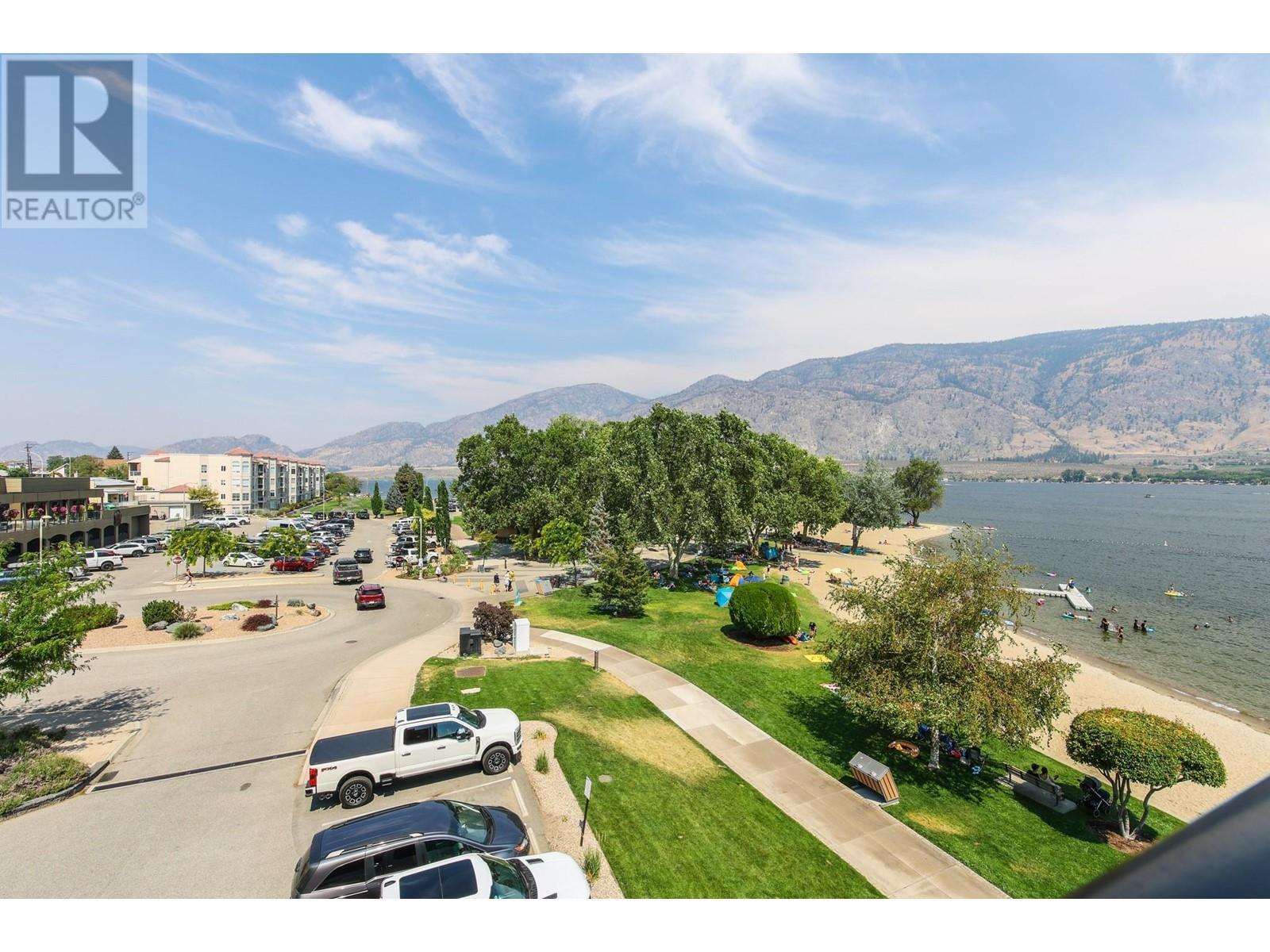 15 Park Place Unit# 304. Osoyoos, British Columbia