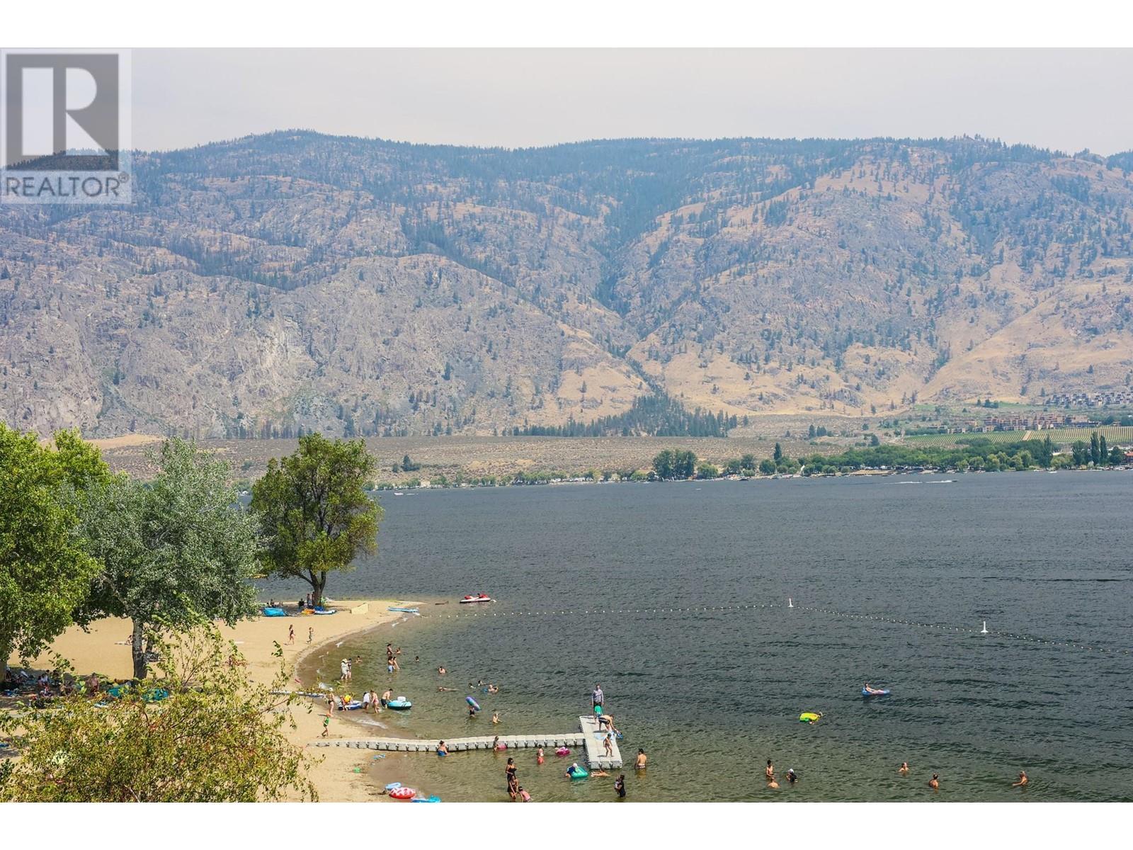 15 Park Place Unit# 304. Osoyoos, British Columbia