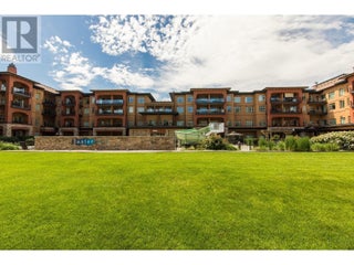 15 Park Place Unit# 304. Osoyoos, British Columbia