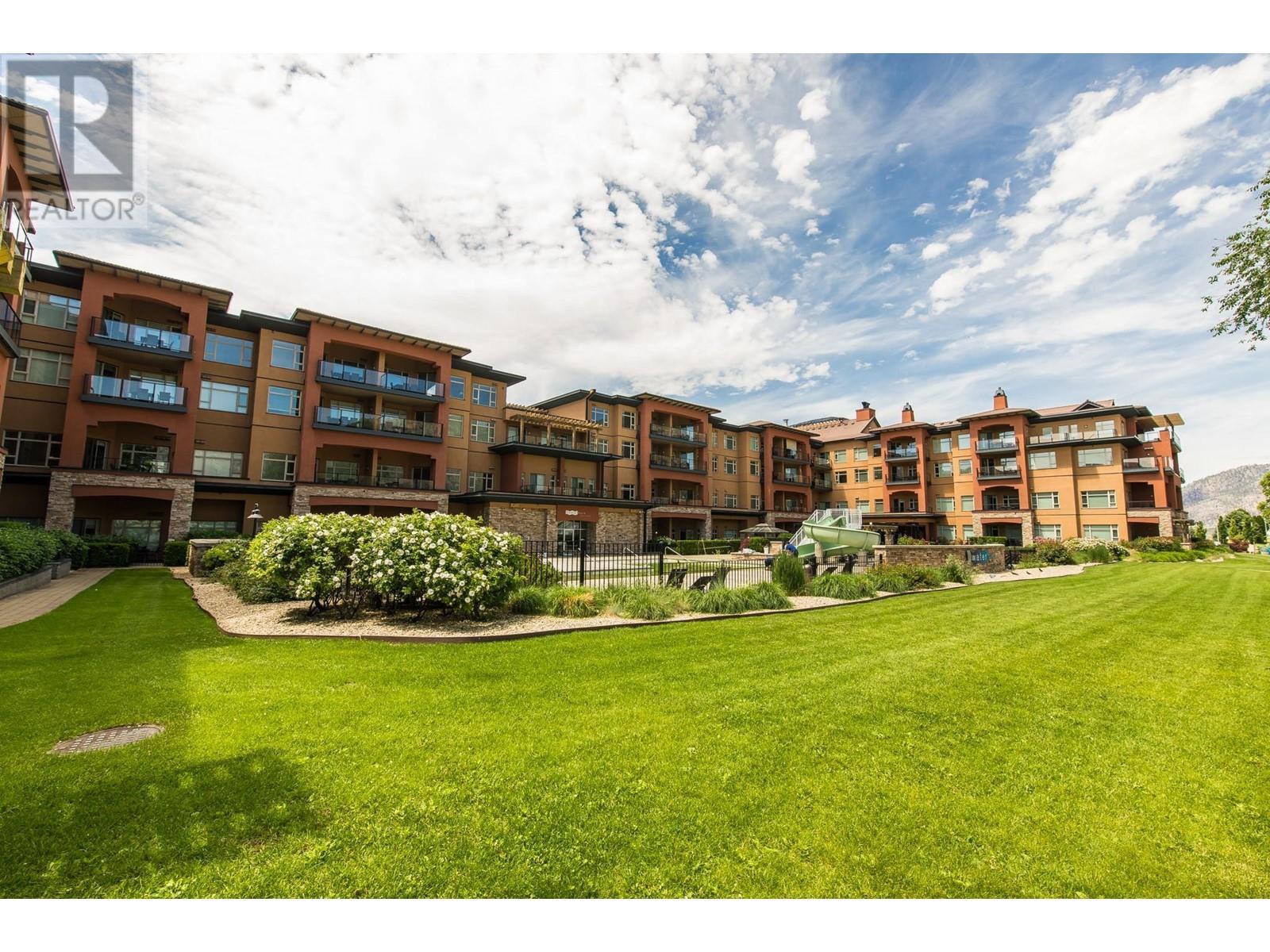 15 Park Place Unit# 304. Osoyoos, British Columbia