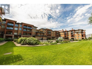 15 Park Place Unit# 304. Osoyoos, British Columbia
