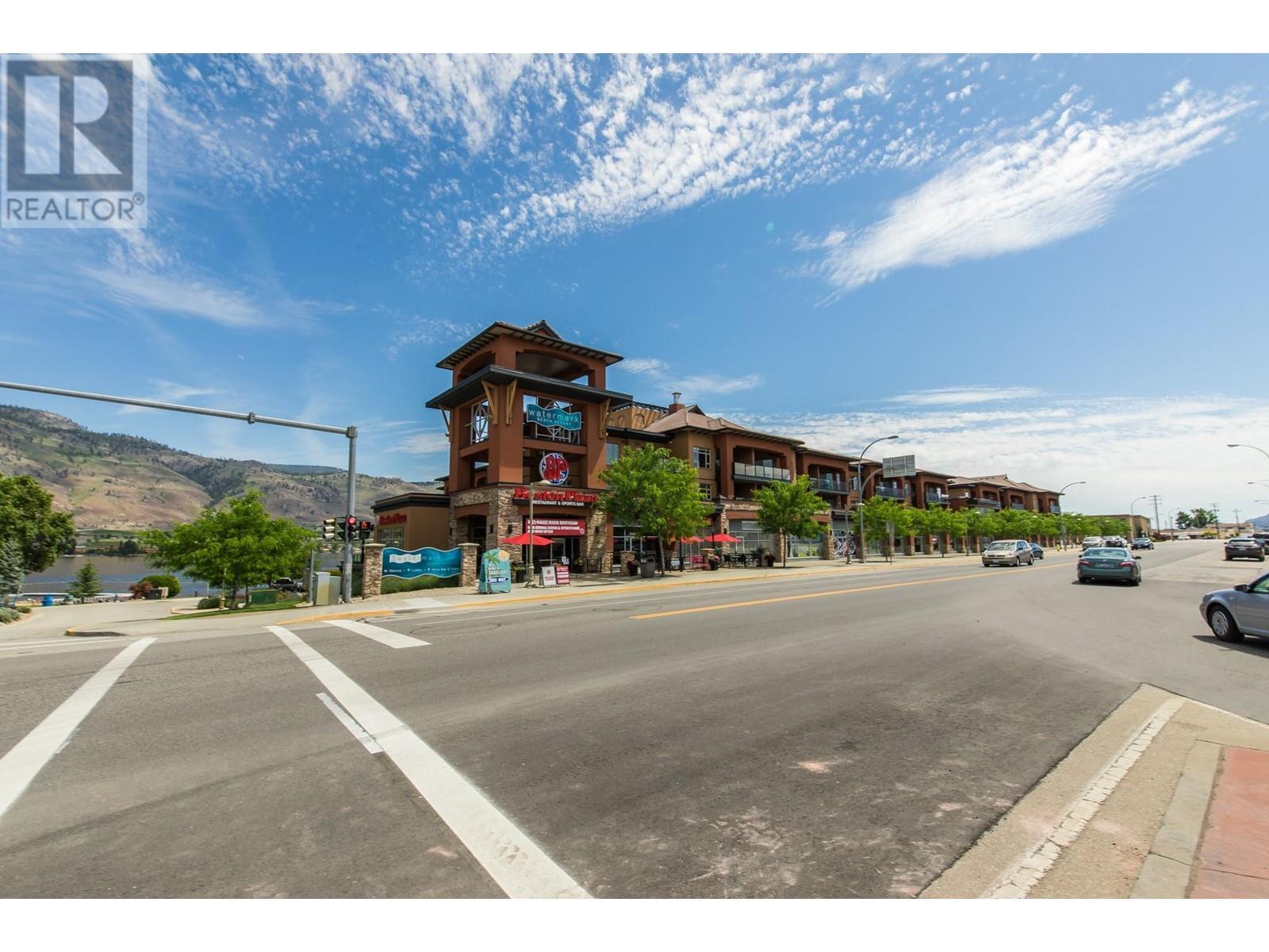 15 Park Place Unit# 304. Osoyoos, British Columbia