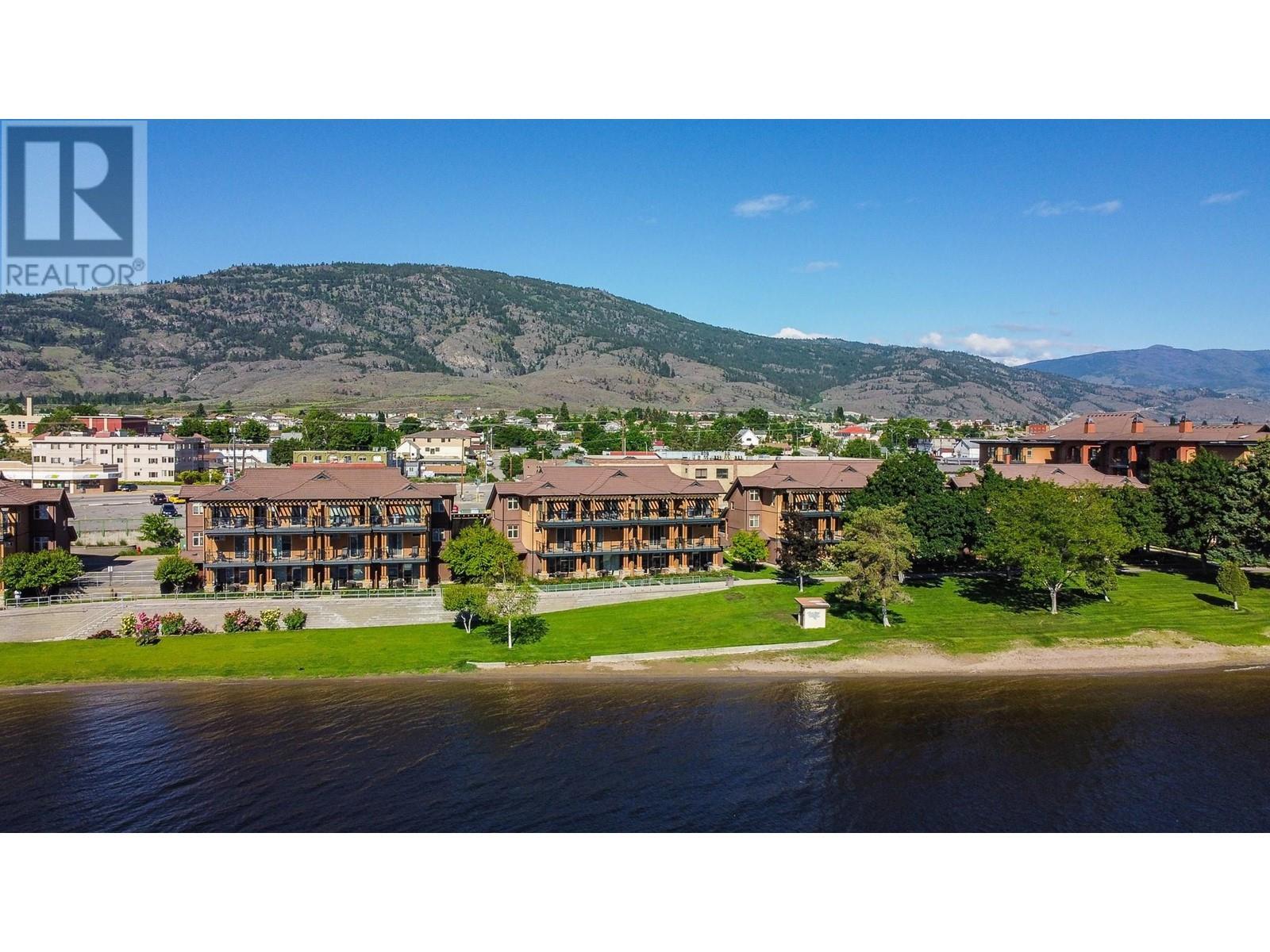 15 Park Place Unit# 304. Osoyoos, British Columbia