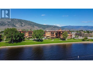 15 Park Place Unit# 304. Osoyoos, British Columbia
