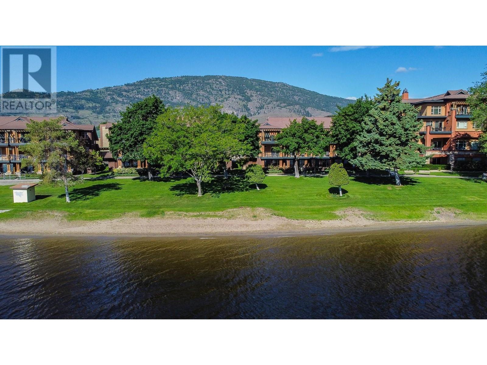 15 Park Place Unit# 304. Osoyoos, British Columbia