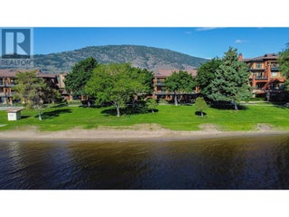 15 Park Place Unit# 304. Osoyoos, British Columbia