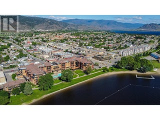 15 Park Place Unit# 304. Osoyoos, British Columbia