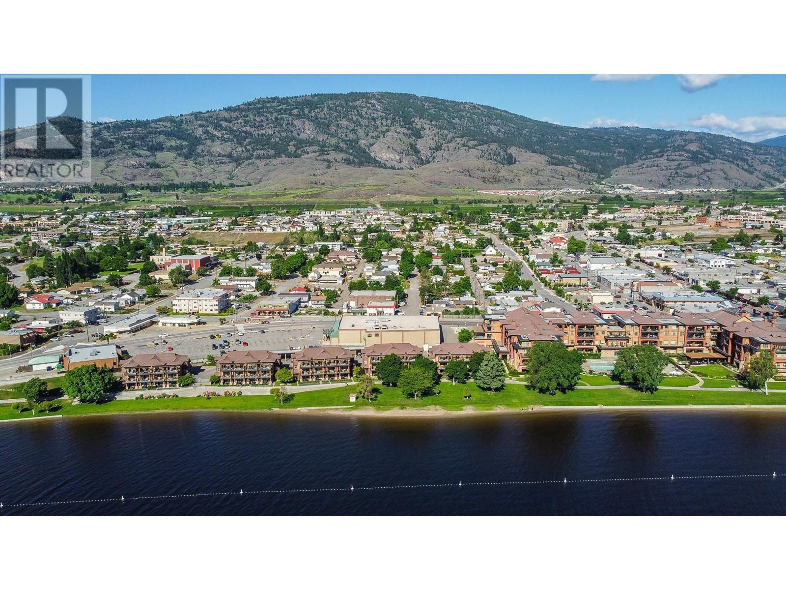 15 Park Place Unit# 304. Osoyoos, British Columbia
