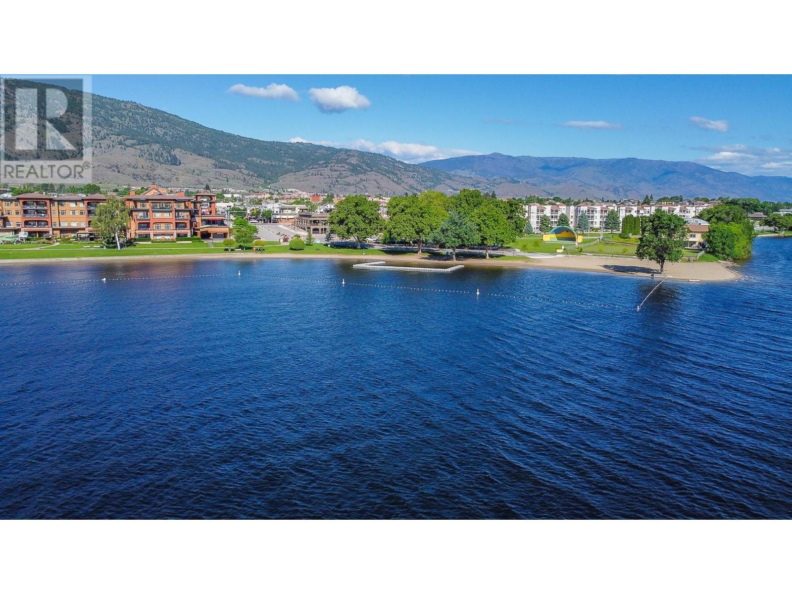 15 Park Place Unit# 304. Osoyoos, British Columbia