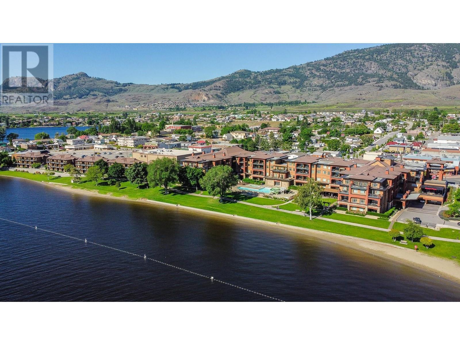 15 Park Place Unit# 304. Osoyoos, British Columbia