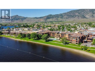 15 Park Place Unit# 304. Osoyoos, British Columbia