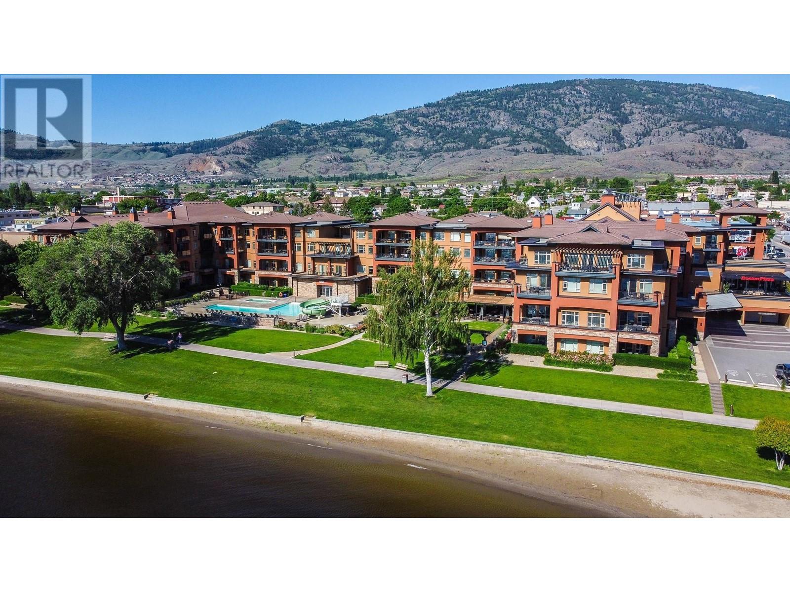 15 Park Place Unit# 304. Osoyoos, British Columbia
