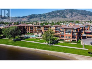 15 Park Place Unit# 304. Osoyoos, British Columbia