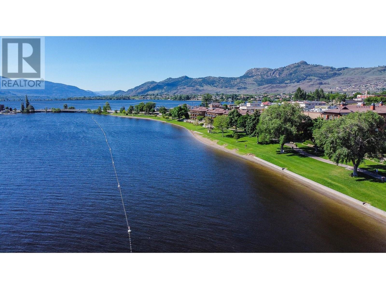 15 Park Place Unit# 304. Osoyoos, British Columbia