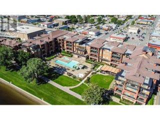 15 Park Place Unit# 304. Osoyoos, British Columbia