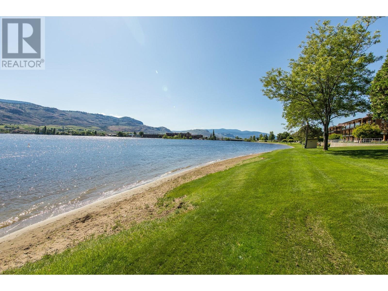 15 Park Place Unit# 304. Osoyoos, British Columbia