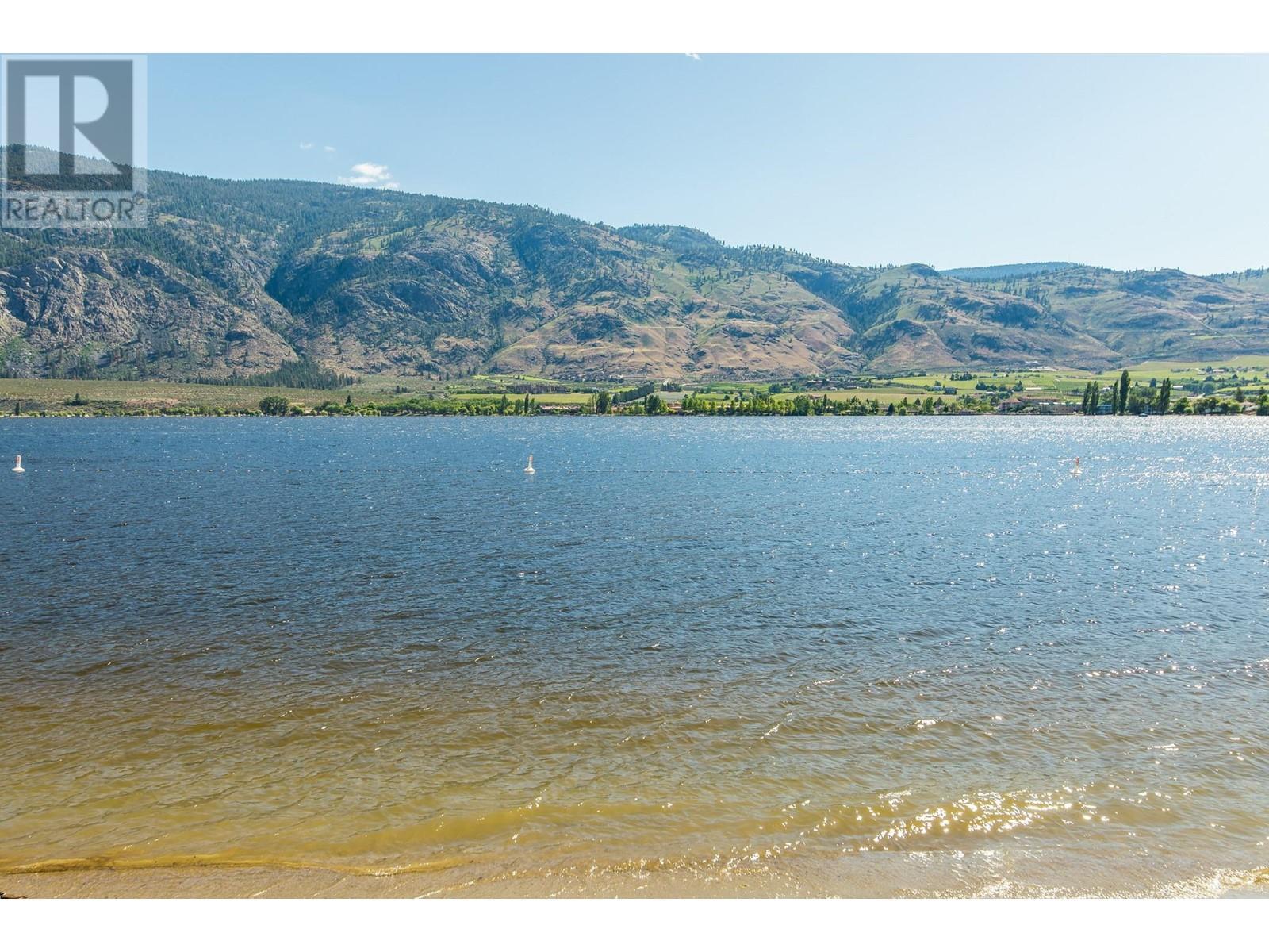 15 Park Place Unit# 304. Osoyoos, British Columbia