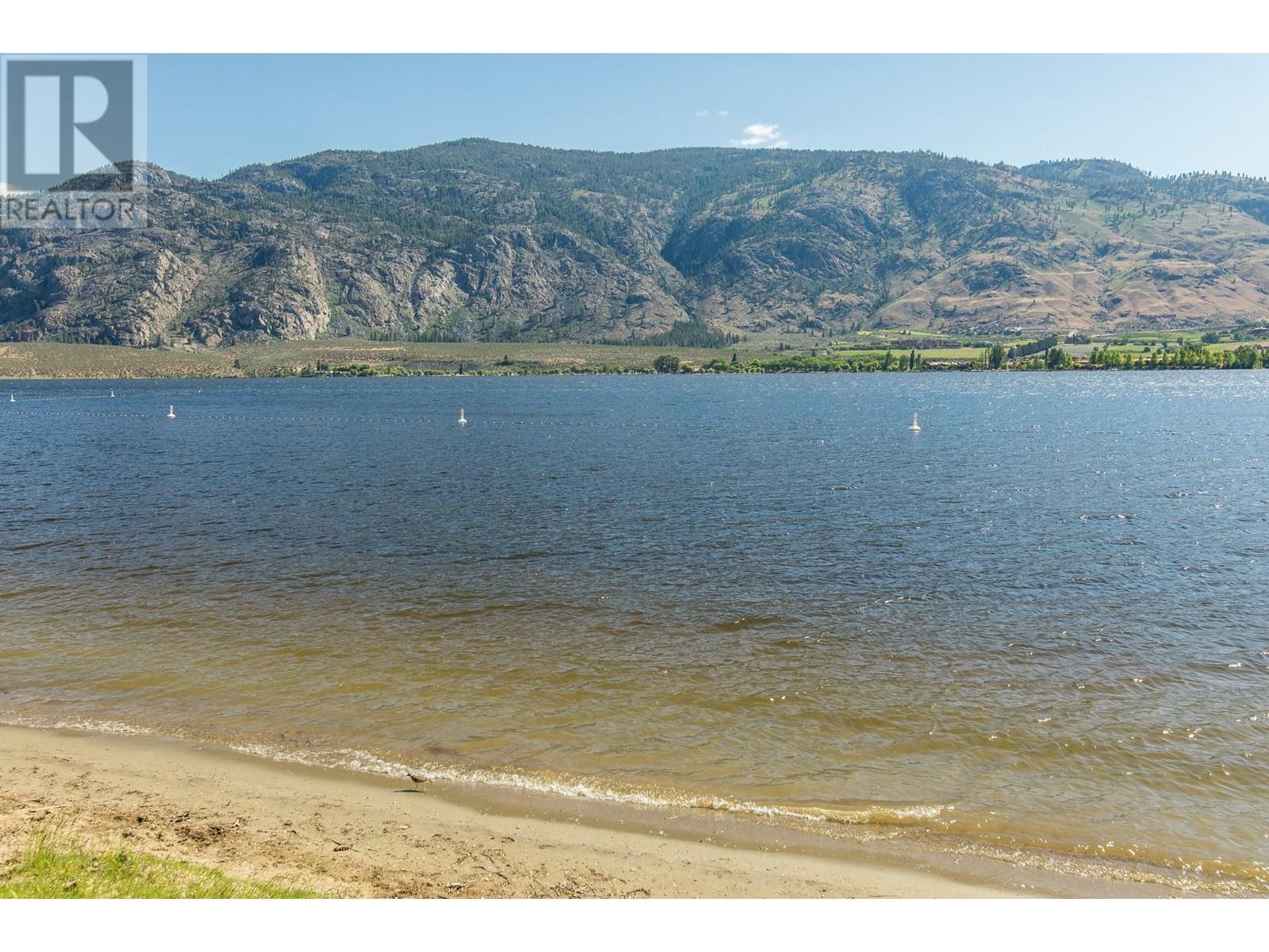 15 Park Place Unit# 304. Osoyoos, British Columbia