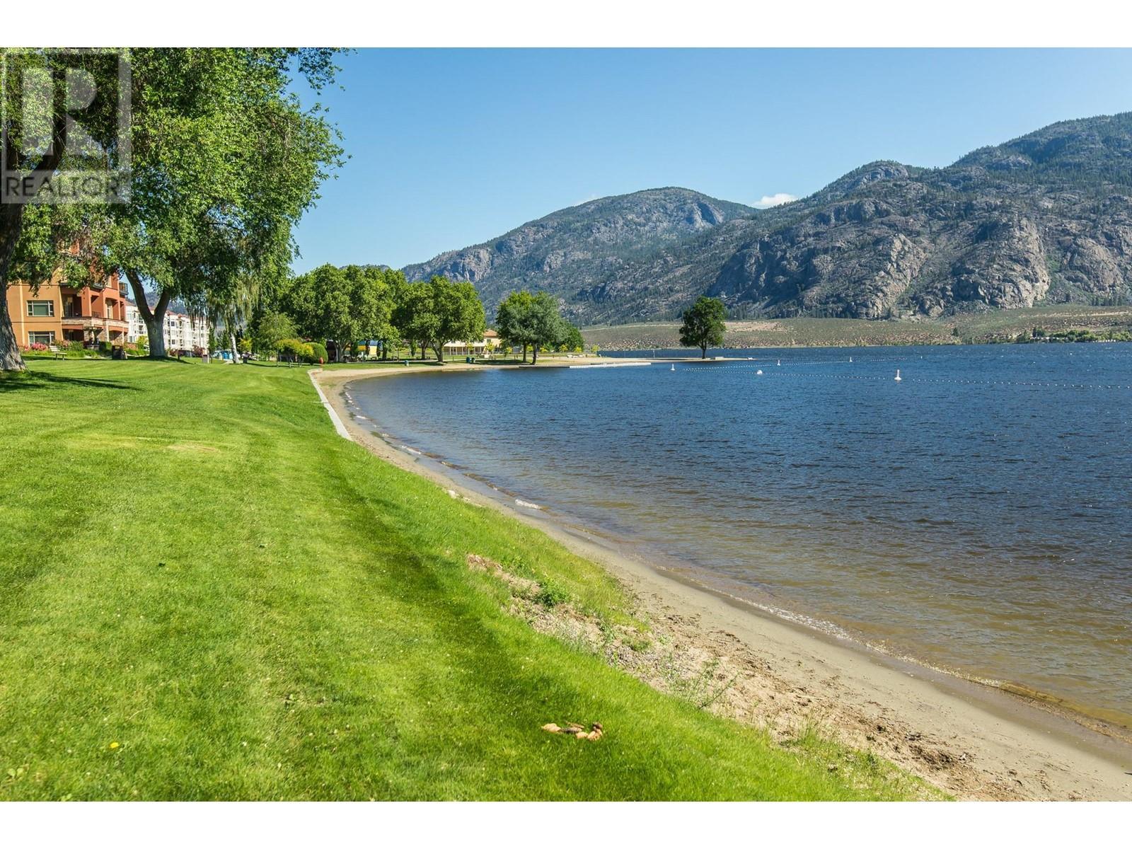 15 Park Place Unit# 304. Osoyoos, British Columbia
