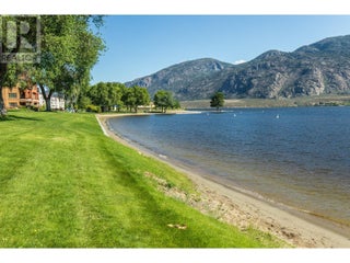 15 Park Place Unit# 304. Osoyoos, British Columbia