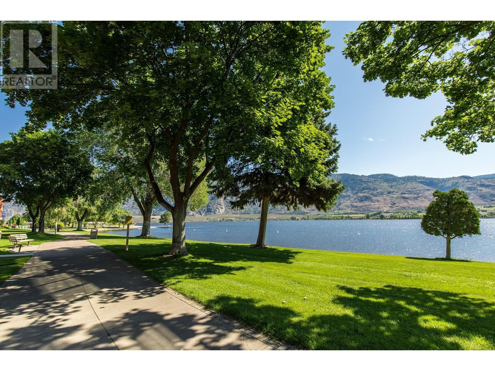 15 Park Place Unit# 304. Osoyoos, British Columbia