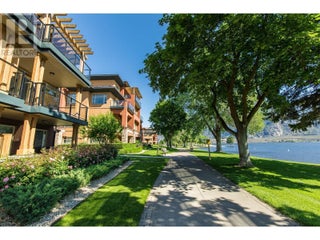 15 Park Place Unit# 304. Osoyoos, British Columbia