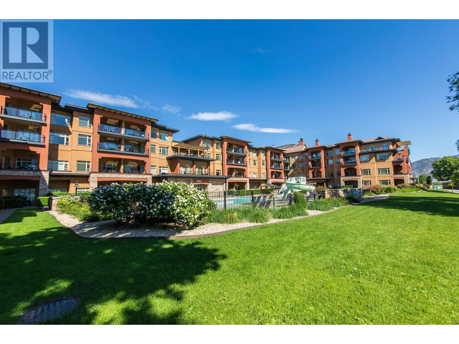 15 Park Place Unit# 304. Osoyoos, British Columbia