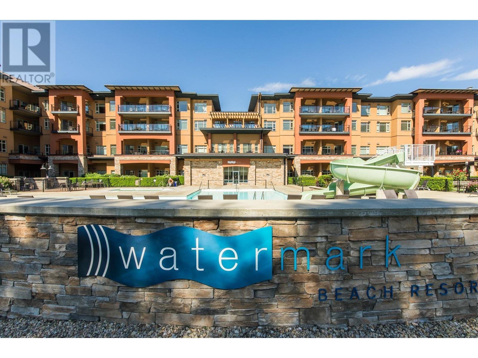 15 Park Place Unit# 304. Osoyoos, British Columbia