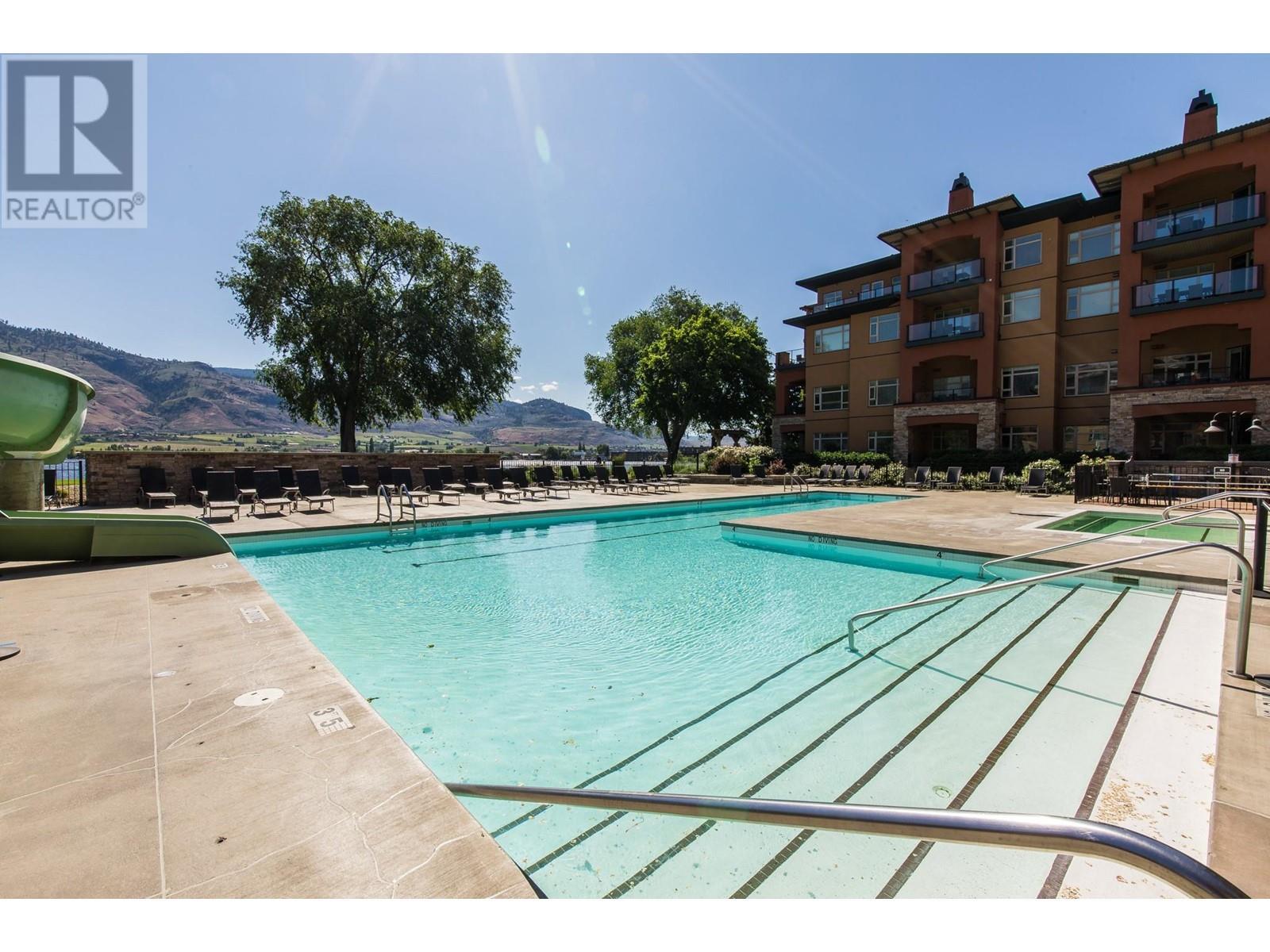 15 Park Place Unit# 304. Osoyoos, British Columbia
