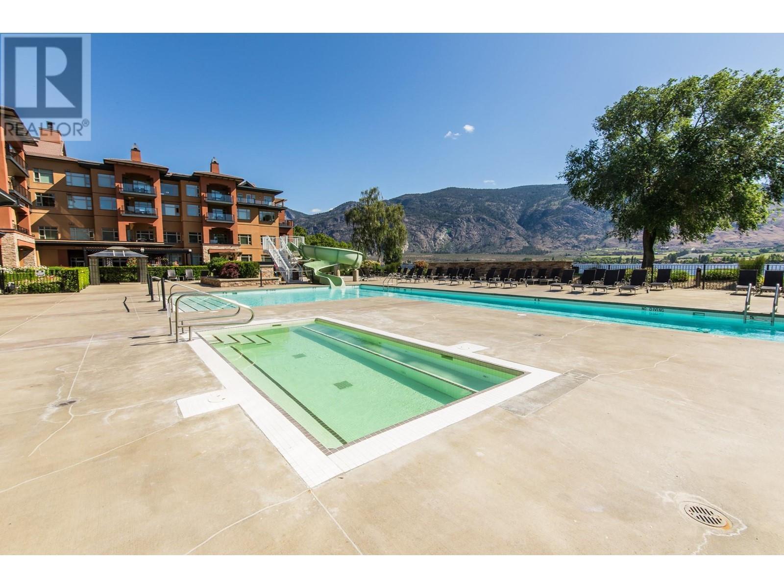 15 Park Place Unit# 304. Osoyoos, British Columbia