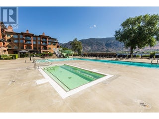 15 Park Place Unit# 304. Osoyoos, British Columbia