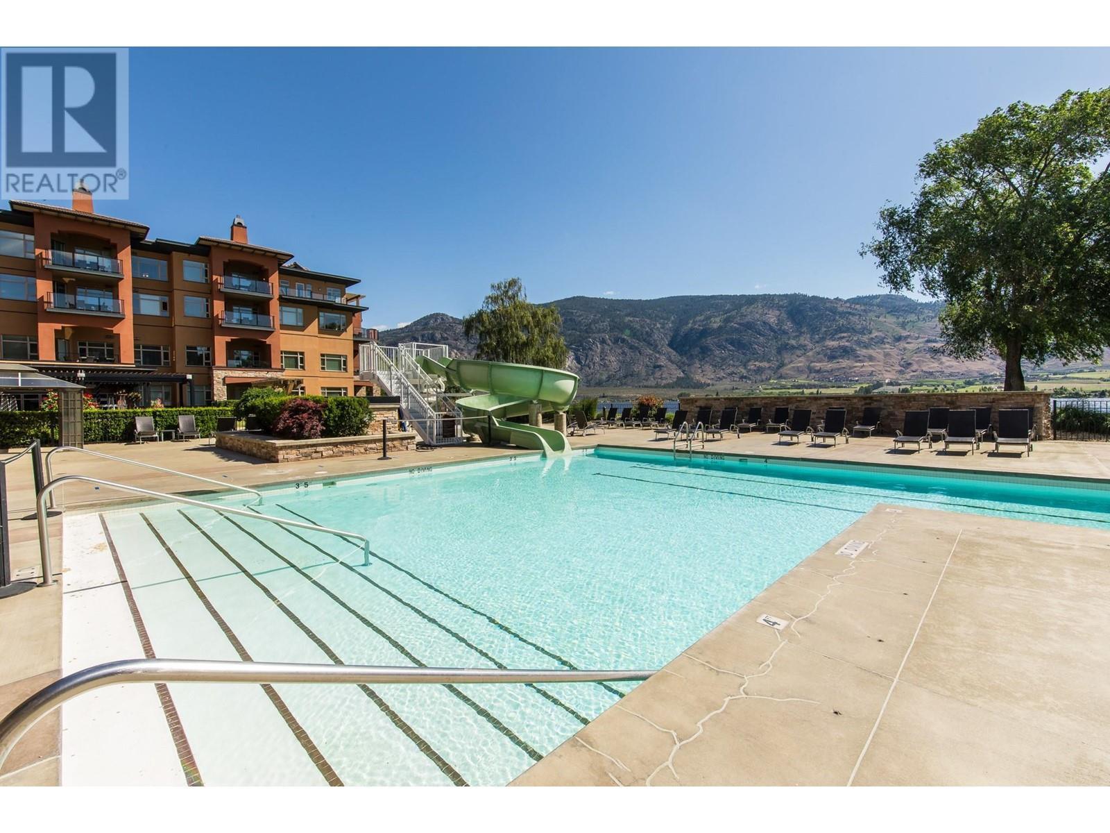 15 Park Place Unit# 304. Osoyoos, British Columbia