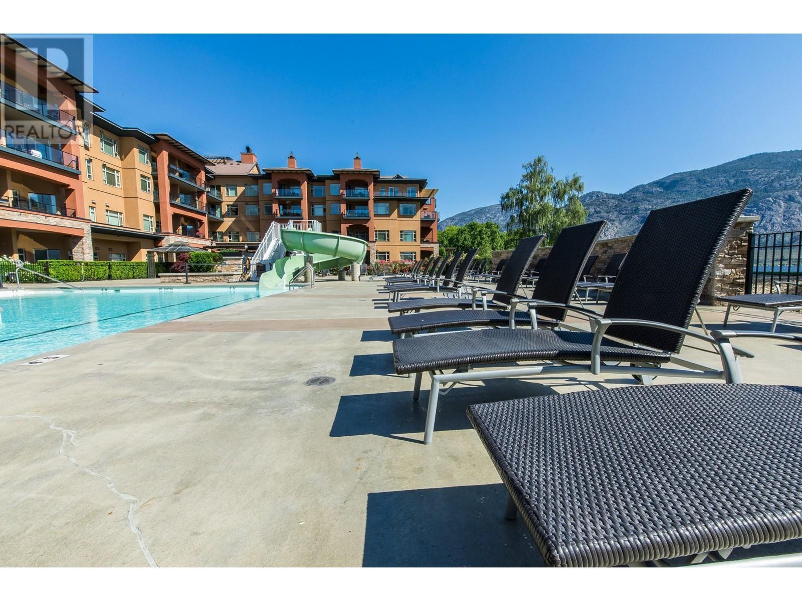 15 Park Place Unit# 304. Osoyoos, British Columbia