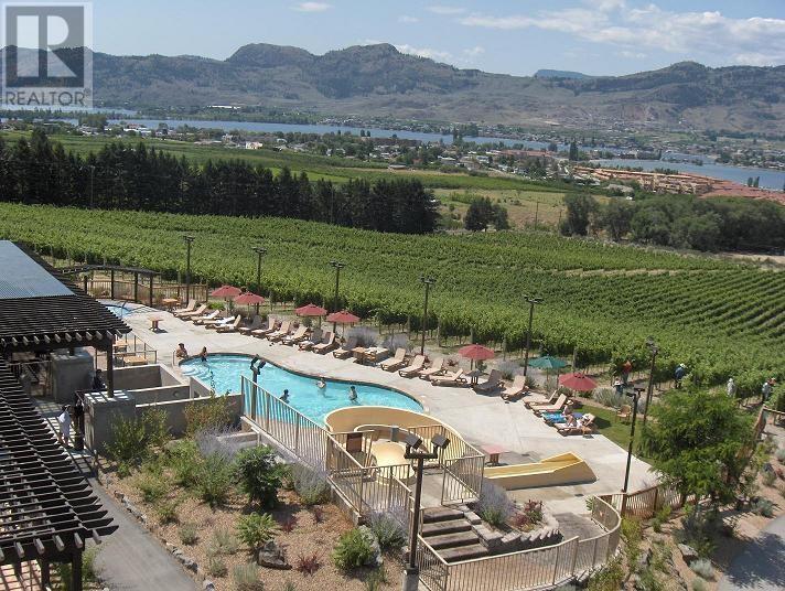 1200 Rancher Creek Road Unit# 222b. Osoyoos, British Columbia