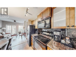 1200 Rancher Creek Road Unit# 222b. Osoyoos, British Columbia