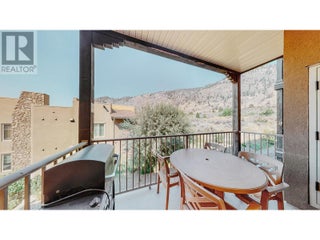 1200 Rancher Creek Road Unit# 222d. Osoyoos, British Columbia