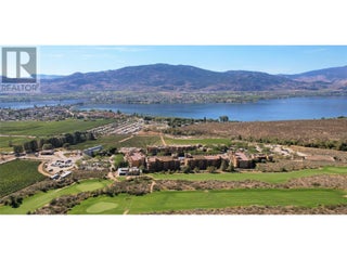 1200 Rancher Creek Road Unit# 222d. Osoyoos, British Columbia