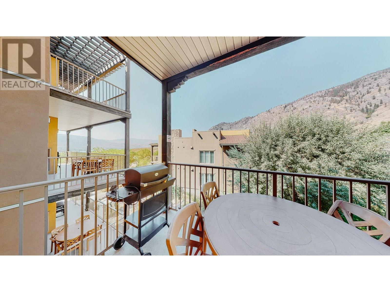 1200 Rancher Creek Road Unit# 222d. Osoyoos, British Columbia