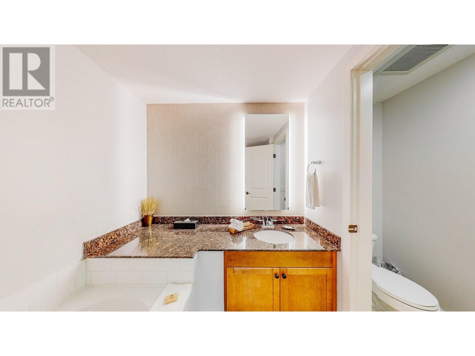 1200 Rancher Creek Road Unit# 222c. Osoyoos, British Columbia