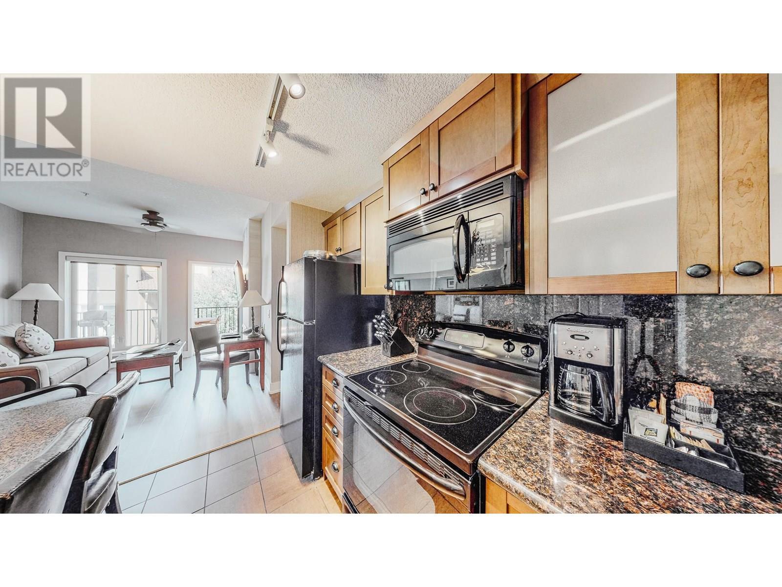 1200 Rancher Creek Road Unit# 222c. Osoyoos, British Columbia