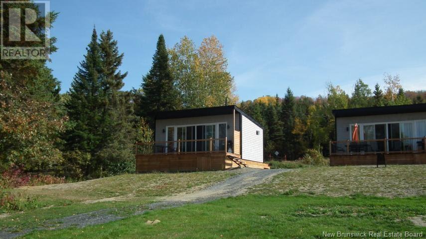 888 Route 215, Saint-françois-de-madawaska