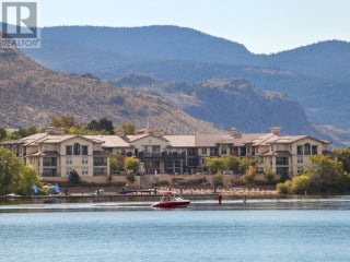 4200 Lakeshore Drive Unit# 110. Osoyoos, British Columbia