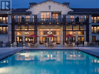 4200 Lakeshore Drive Unit# 110. Osoyoos, British Columbia