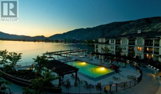 4200 Lakeshore Drive Unit# 110. Osoyoos, British Columbia