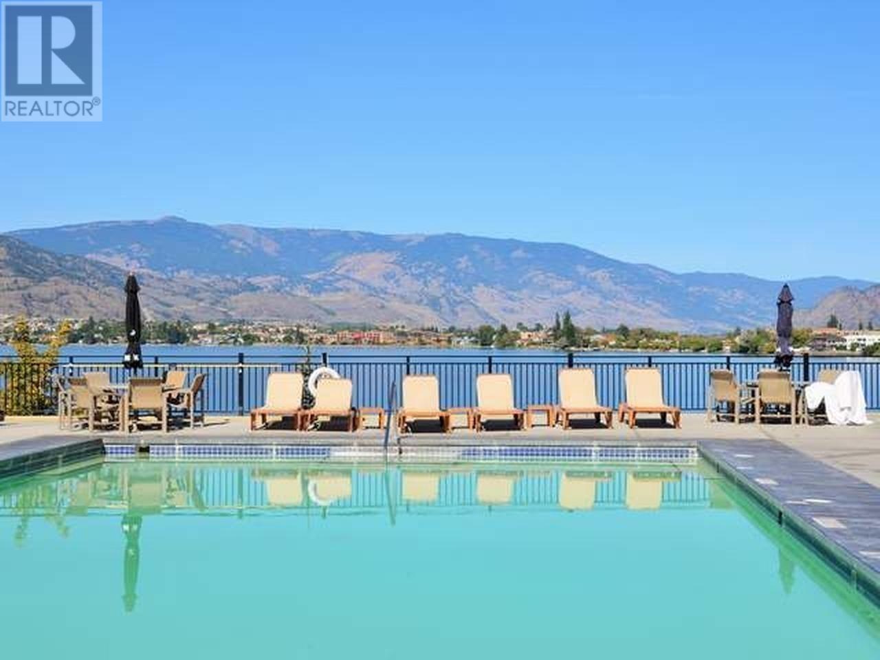 4200 Lakeshore Drive Unit# 110. Osoyoos, British Columbia