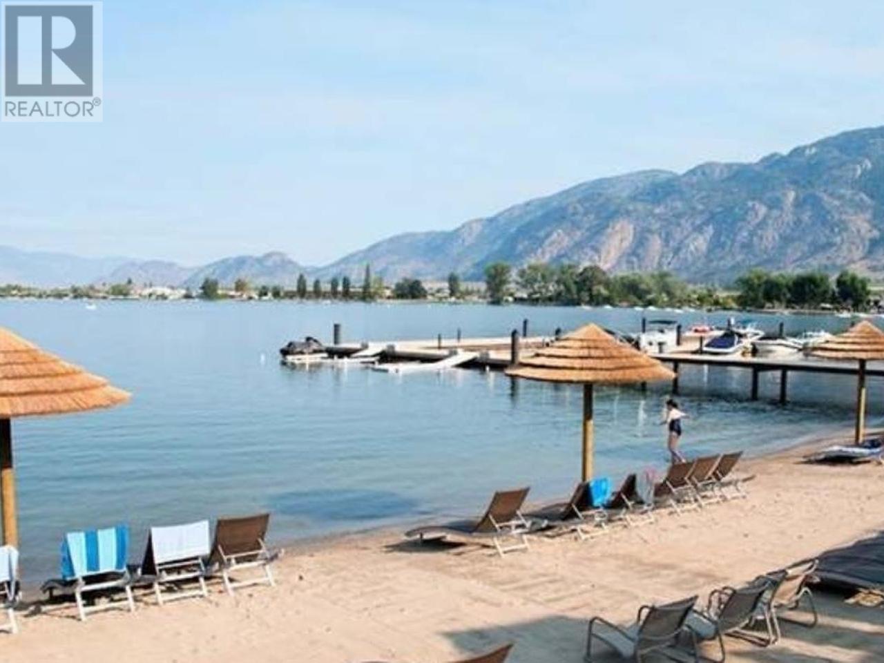 4200 Lakeshore Drive Unit# 110. Osoyoos, British Columbia