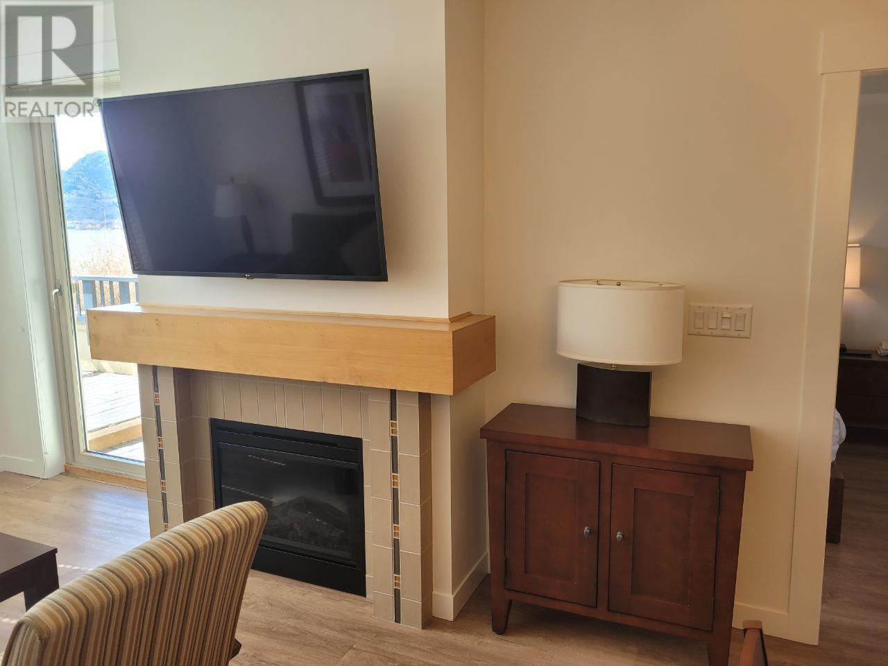 4200 Lakeshore Drive Unit# 110. Osoyoos, British Columbia